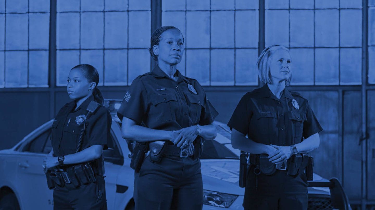 Use of Force & Live Fire Training | MILO